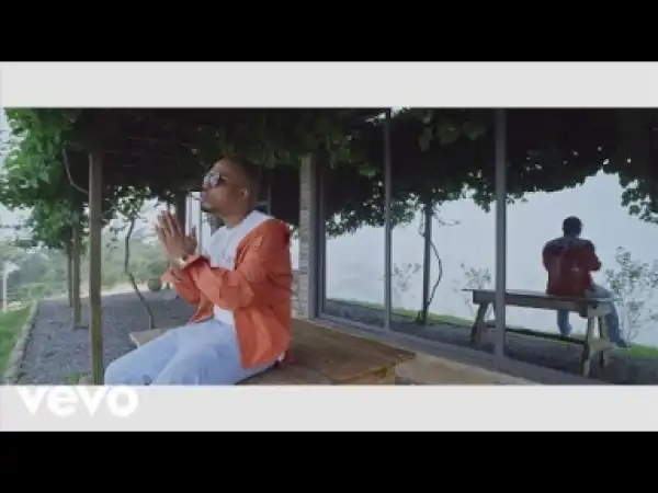 Video: Naeto C – Killin’ Me Softly ft. Sarkodie